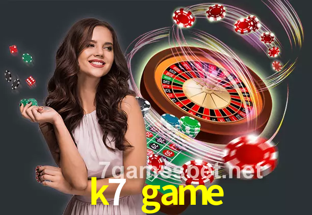 vivo no cassino k7 game