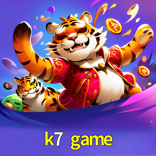 k7 game