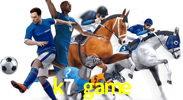 k7 game